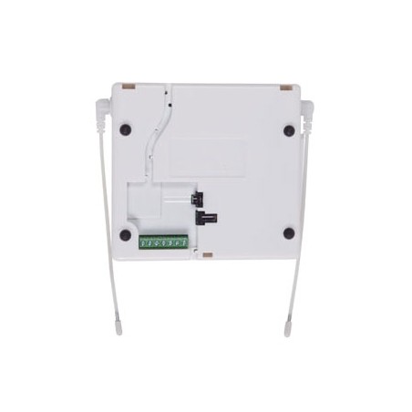 centralina allarme casa wifi