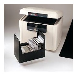 Sentry 6720- Bauletto...